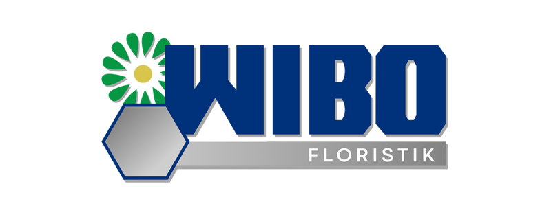 Startseite der WIBO Floristik