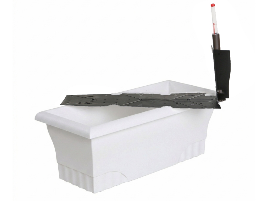 Blumenkasten 260 Holiday mit BWS*