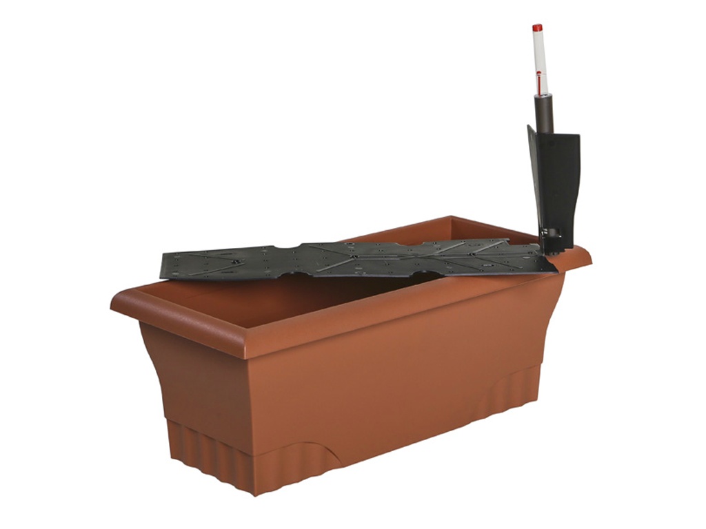 Blumenkasten 260 Holiday mit BWS*