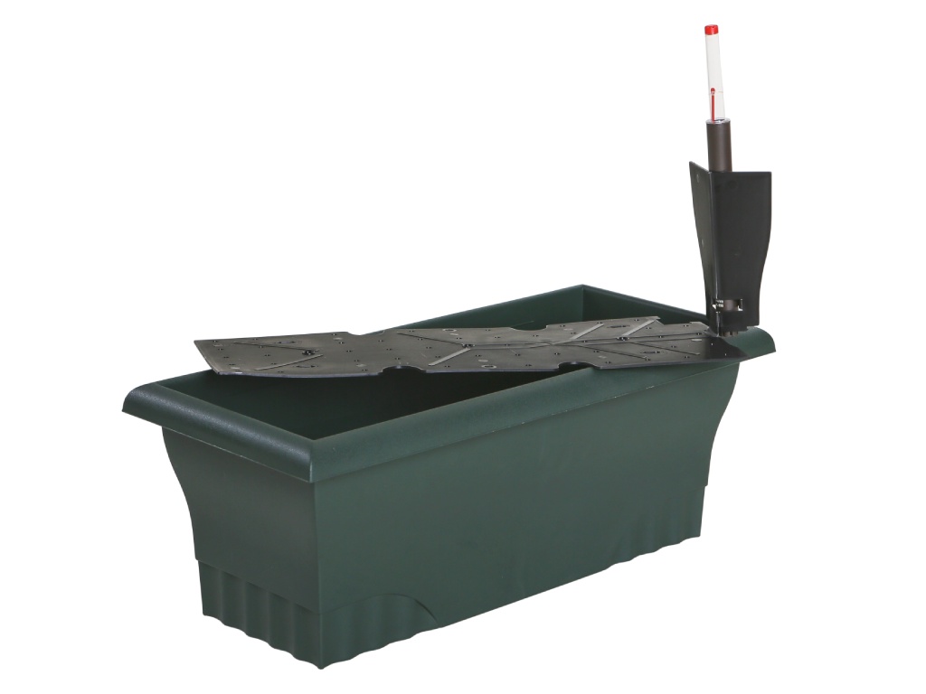 Blumenkasten 260 Holiday mit BWS*