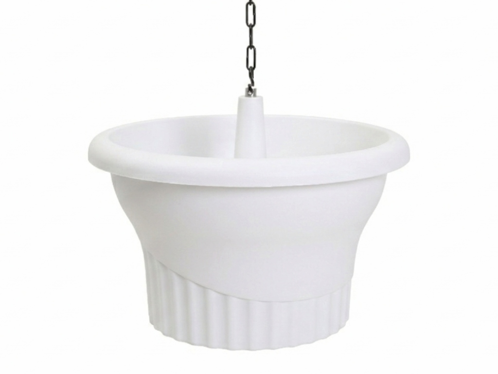 Blumenampel 262 Holiday mit BWS