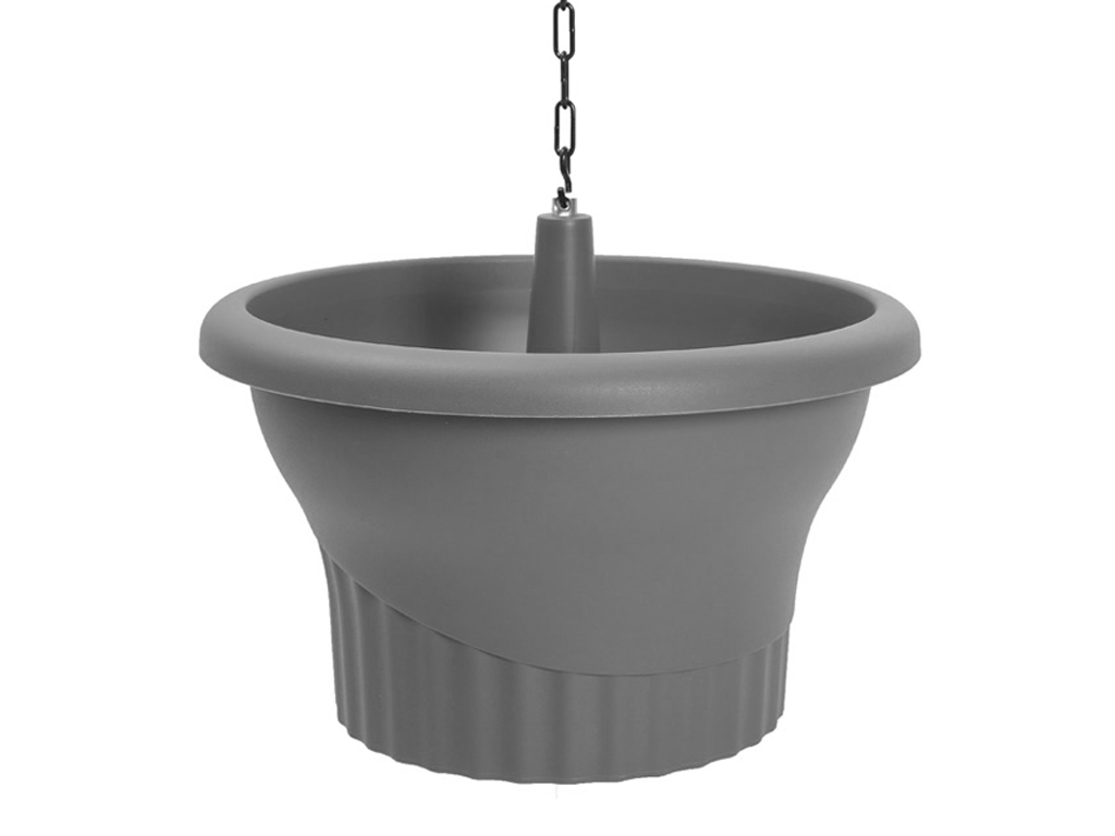 Blumenampel 262 Holiday mit BWS