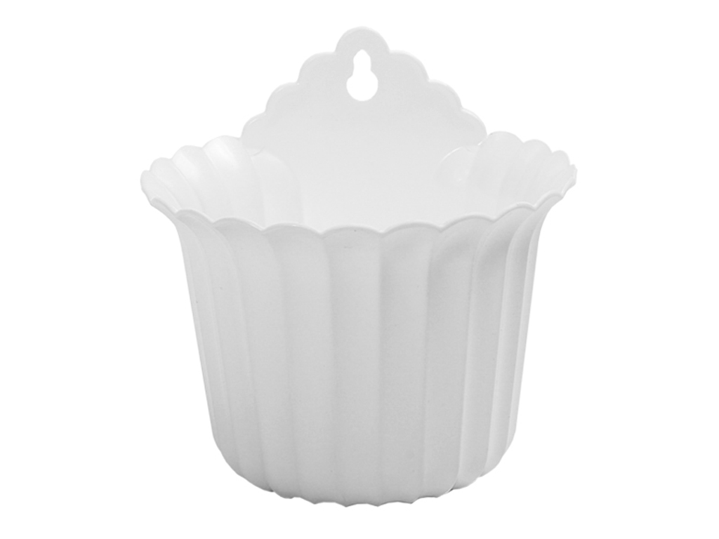 Wandblumenkorb 455 Classica