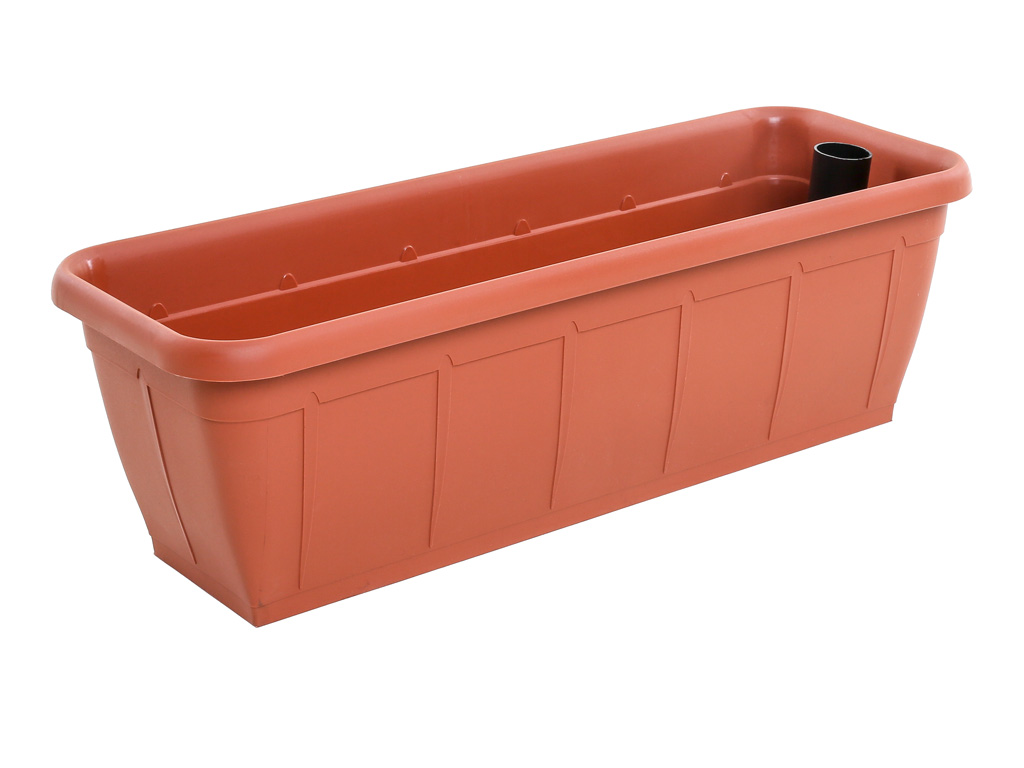 Blumenkasten 568 Florentina mit BWS