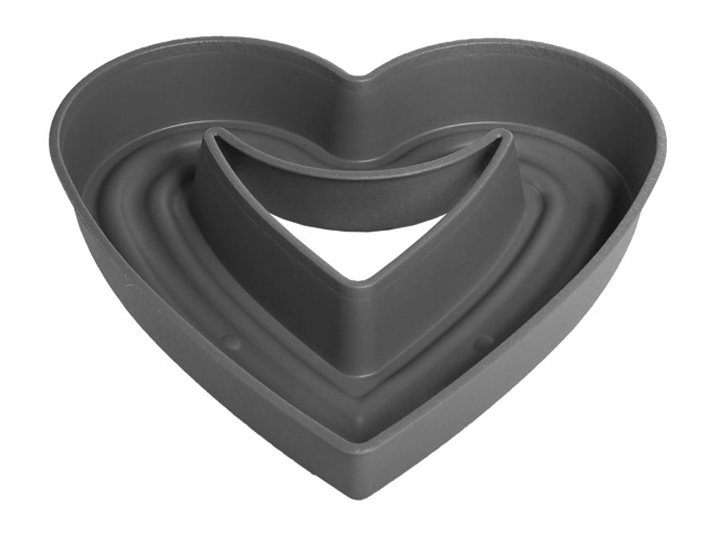 Pflanzherz 692 Amora