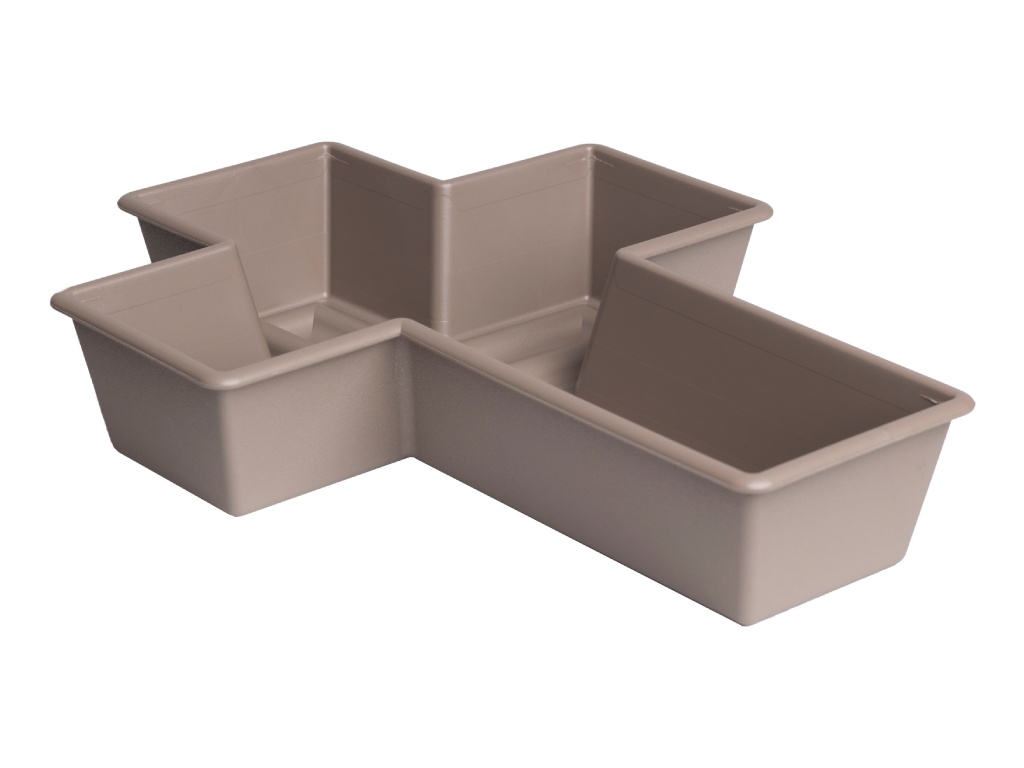 Pflanzkreuz 693 Silenzio