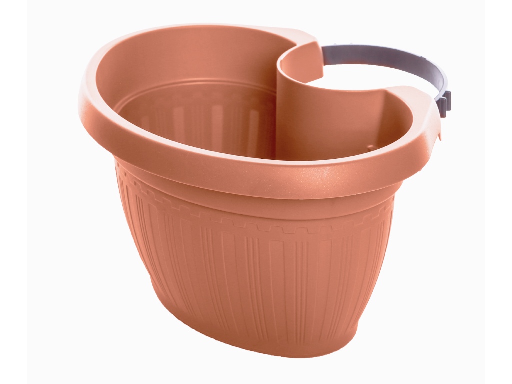 Regenrinnentopf 770 Terraflor