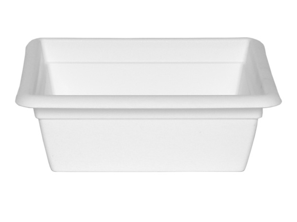 Steckschale quadratisch 883 Paula