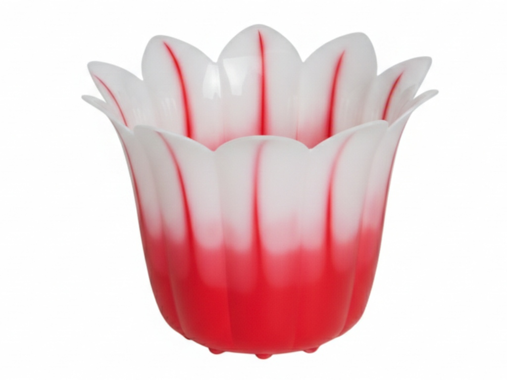 Dekotopf 890 Laura 2-farbig