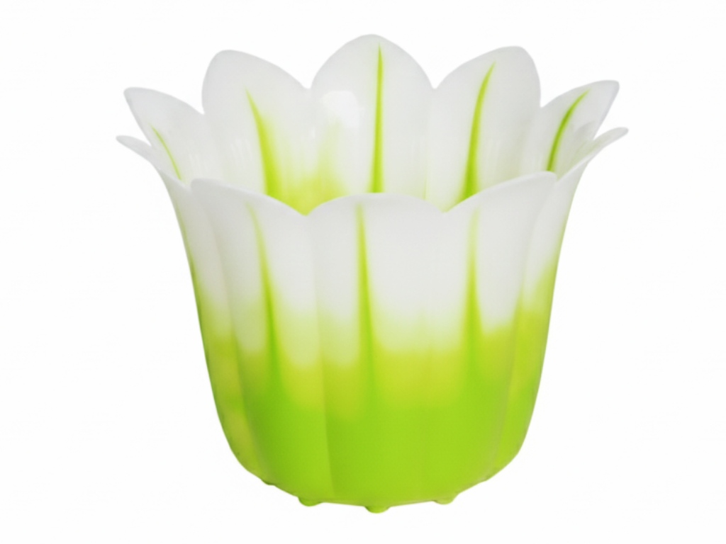 Dekotopf 890 Laura 2-farbig