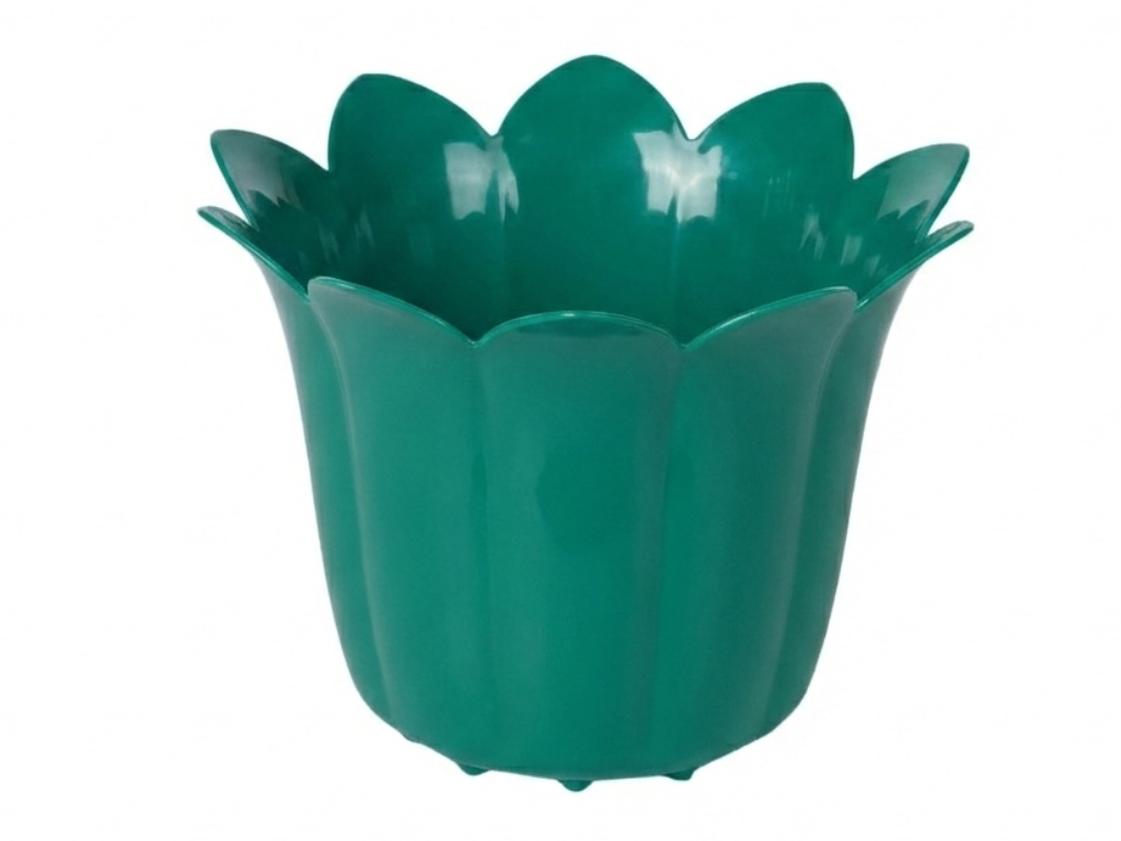 Dekotopf 890 Laura 1-farbig